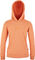 Kids Bike Hoodie - orange/134/140