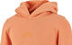 Kids Bike Hoodie - orange/134/140