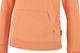 Kids Bike Hoodie - orange/134/140