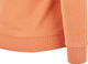 Kids Bike Hoodie - orange/134/140