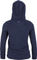 bc basic Kids Bike Hoodie - navy/134/140