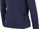 Kids Bike Hoodie - navy/134/140