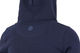 Kids Bike Hoodie - navy/134/140