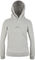 Kids Bike Hoodie - heather grey/134/140