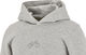 bc basic Kids Bike Hoodie - heather grey/134/140