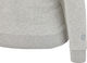 bc basic Kids Bike Hoodie - heather grey/134/140