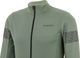 Shimano Maillot Beaufort Insulated - army green/M