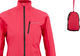 VAUDE Chaqueta para damas Womens Drop Jacket III - bramble/36