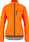 VAUDE Veste pour Dames Womens Drop Jacket III - neon orange/36