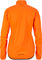 VAUDE Veste pour Dames Womens Drop Jacket III - neon orange/36