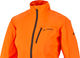 VAUDE Veste pour Dames Womens Drop Jacket III - neon orange/36