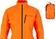 VAUDE Veste pour Dames Womens Drop Jacket III - neon orange/36