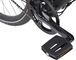 Vortrieb Modelo 1.2 bicicleta para mujeres - negro azabache/28"/S