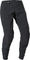 Womens Defend Fire Pants - black/S