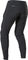 Womens Defend Fire Pants - black/S