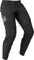 Fox Head Pantalones Youth Defend Pants Modelo 2022 - black/22