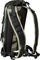 Utility 6L Hydration Pack Backpack - green camo/7.5 litres