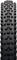 e*thirteen Cubierta plegable Grappler MoPo DH 29" - black/29x2,5
