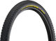 Scorpion XC Hard Terrain 29" Folding Tyre - black-yellow label/29x2.2