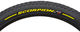 Scorpion XC Hard Terrain 29" Folding Tyre - black-yellow label/29x2.2