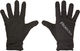 Roeckl Zarasai Kids Full Finger Gloves - black/7