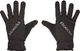 Roeckl Zarasai Kids Ganzfinger-Handschuhe - black/7