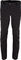 VAUDE Men's Qimsa Softshell Pants II - black-black/M