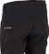 VAUDE Men's Qimsa Softshell Pants II - black-black/M