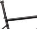 Blackheart Road AL Rahmenkit - dark magic | 28" | 43 mm | M