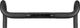 DEDA Zero2 31.7 Handlebars - polish on black/42 cm
