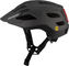 Specialized Shuffle Youth LED MIPS Helmet - satin smoke | 52 - 57 cm