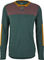 Fox Head Defend LS Fox Head Jersey - emerald/M