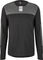 Fox Head Defend LS Fox Head Jersey - black/M