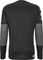 Fox Head Defend LS Fox Head Jersey - black/M