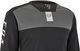 Defend LS Fox Head Jersey - black/M
