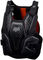 Fox Head Gilet à Protecteurs Raceframe Impact Sb D3O - black/L/XL