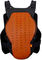 Fox Head Gilet à Protecteurs Raceframe Impact Sb D3O - black/L/XL