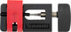 SRAM Einpresswerkzeug - black-red