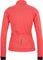 Shimano Element Damen Jacke - tea berry/M