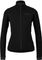 Shimano Element Damen Jacke - black/S