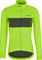 Endura FS260-Pro Jetstream L/S II Jersey - high-viz yellow/M