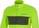 Endura Maillot FS260-Pro Jetstream L/S II - high-viz yellow/M