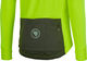 Endura Maillot FS260-Pro Jetstream L/S II - high-viz yellow/M