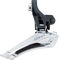 Shimano Sora Umwerfer FD-R3000 2-/9-fach - schwarz/High Clamp (Schelle)