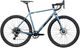 Hook EXT Gravelbike - matt metallic grey blue/M