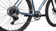 Hook EXT Gravelbike - matt metallic grey blue/M