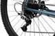 Hook EXT Gravelbike - matt metallic grey blue/M