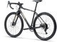 Hook EXT Gravelbike - matt black-grey/XL