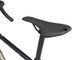 Hook EXT Gravelbike - matt black-grey/XL