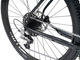 Vélo de Gravel Hook EXT - matt black-grey/XL